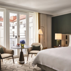Rosewood Munich - Bild 13