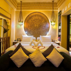 The Baray Villa by Sawasdee Village thumbnail 4