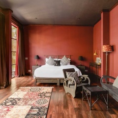 Villa Manis Beachfront - Bild 2