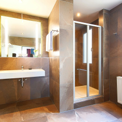NYX Hotel Mannheim by Leonardo Hotels - Bild 8