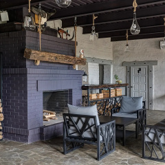 Ambar Grand Boutique-Hotel photo 2