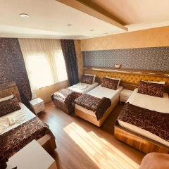 Meta Hotel - Bild 14