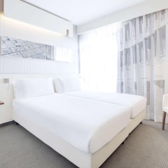 ibis Styles Roma Eur - Bild 6
