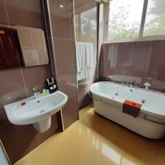 Iris Hotel Ressort Space et Resort in Dakar, Senegal from 144$, photos, reviews - zenhotels.com photo 25