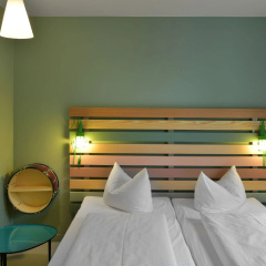 Hotel BIRGIT Berlin Mitte - Bild 4
