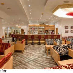 Sport & Spa Hotel Strass - Bild 21