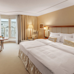 Grand Elysee Hamburg - Bild 3