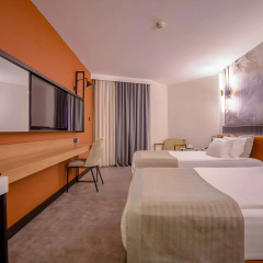 Best Western Plus Khan Hotel - Bild 4