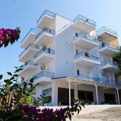 Charming 2-bed Apartment in Sarandë in Sarande, Albania from 60$, photos, reviews - zenhotels.com photo 16