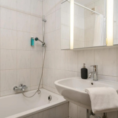 CASSEL LOFTS - Gemütliche Wohnung in zentraler Lage im Vorderen Westen - Bild 8