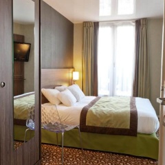 Hotel Berkeley - Bild 5