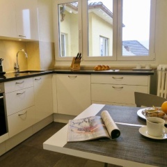 Zurich Furnished Homes - Bild 13