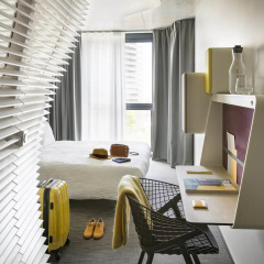 OKKO Hotels Paris Porte de Versailles - Bild 3