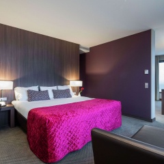 Van der Valk Hotel Düsseldorf - Bild 7