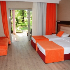 Sueno Hotels Beach Side - Bild 7
