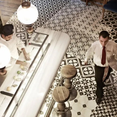 Hotel Cort - Bild 25