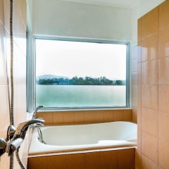 Medewi Surf Villa - Bild 7