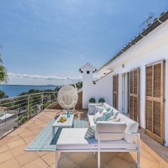 Villa Alcanada - Bild 19