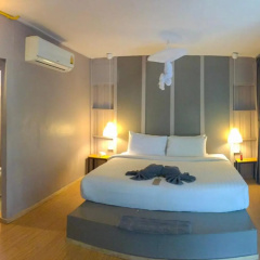HIP Seaview Resort at Phi Phi - Bild 12