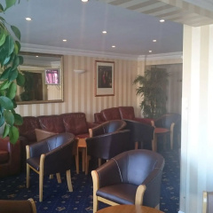 The Queens Hotel & Victoria Cloisters thumbnail 12