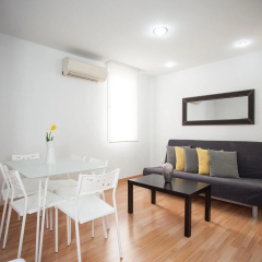 Apartamentos Fuencarral 50 - Bild 5
