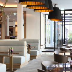 Golden Tulip Berlin Hotel Hamburg - Bild 16