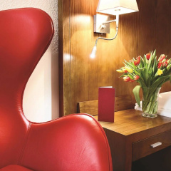 Golden Tulip Bielefeld - Bild 15