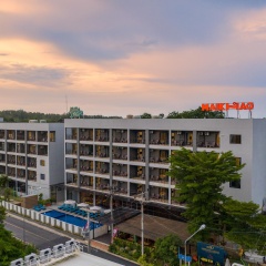 Maikhao Hotel - Bild 1