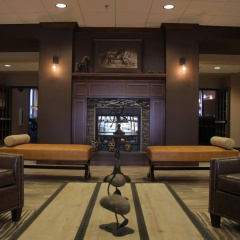Teddy's Residential Suites New Town thumbnail 16
