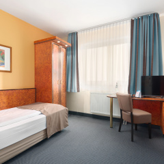 Trip Inn Hotel Minerva - Bild 5