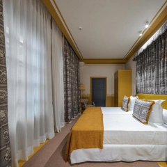 Cristine Bedfor Sevilla Boutique Hotel - Bild 4