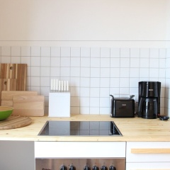 Design Apartments Weimar - Bild 19