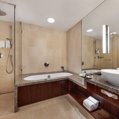 Hotel Okura Amsterdam - Bild 7
