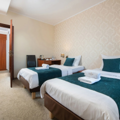Aparthotel Globus - Bild 6