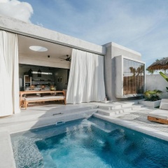 Chateau Retreat Bali - Bild 11