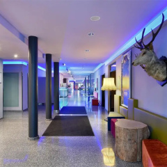 Designhotel Wienecke XI. Hannover - Bild 17