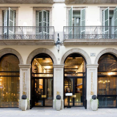 Hotel España Ocean Drive - Bild 1