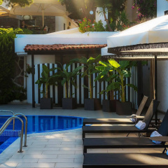 Magna Manastir Hotel - Bild 16