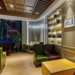 美豪酒店(淮北店) photo 4