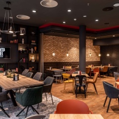 pentahotel Rostock - Bild 29