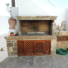 Villa Anna Maria Lindo