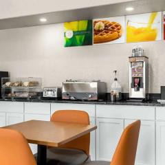 Quality Inn Oskaloosa thumbnail 40