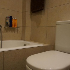 Georgina's cozy apartment -Metropolitan Hospital- - Bild 8