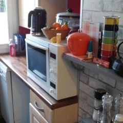 Chambre Chez Lhabitant - Bild 6
