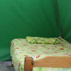 Kabak Valley Camp - Bild 1