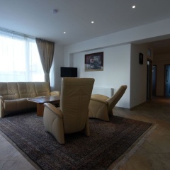Arena Suites Hannover - Bild 5