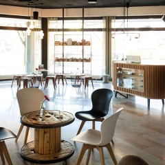 Best Western loftstyle Hotel Stuttgart-Zuffenhausen - Bild 14