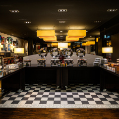 Holiday Inn Zurich - Messe by IHG - Bild 11
