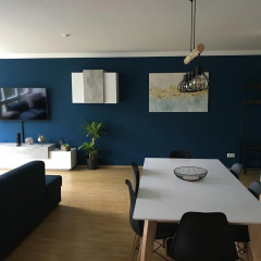 Neue FEWO Juventia (87 m²) - Neuseenland ganz nah! - Bild 8