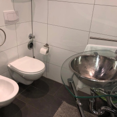 Gästewohnung im Logenhaus - Bild 7